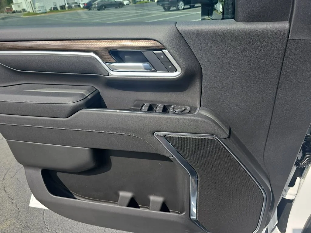 2026 Chevrolet Silverado 2500 HD LT - Photo 28