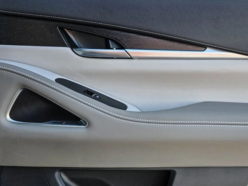 2026 INFINITI QX60 AUTOGRAPH - Photo 37