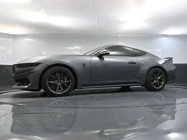 Certified Used 2024 Gray Ford Dark Horse image 52