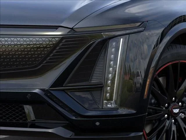 2026 Cadillac LYRIQ V Premium - Photo 10