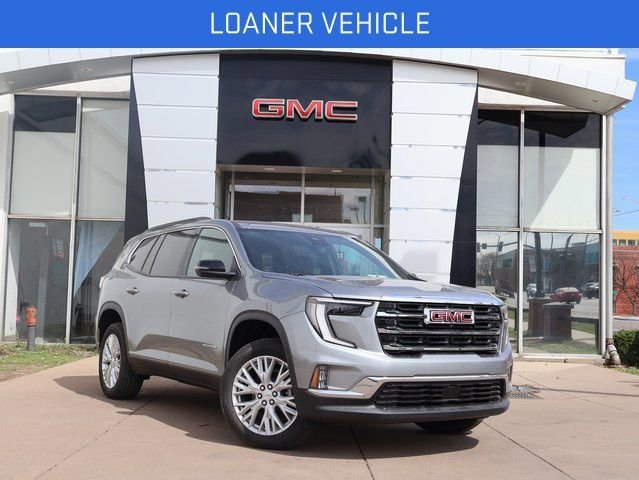 2026 GMC Acadia Elevation FWD's photo