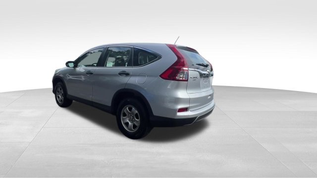 Used 2016  Honda LX image 10