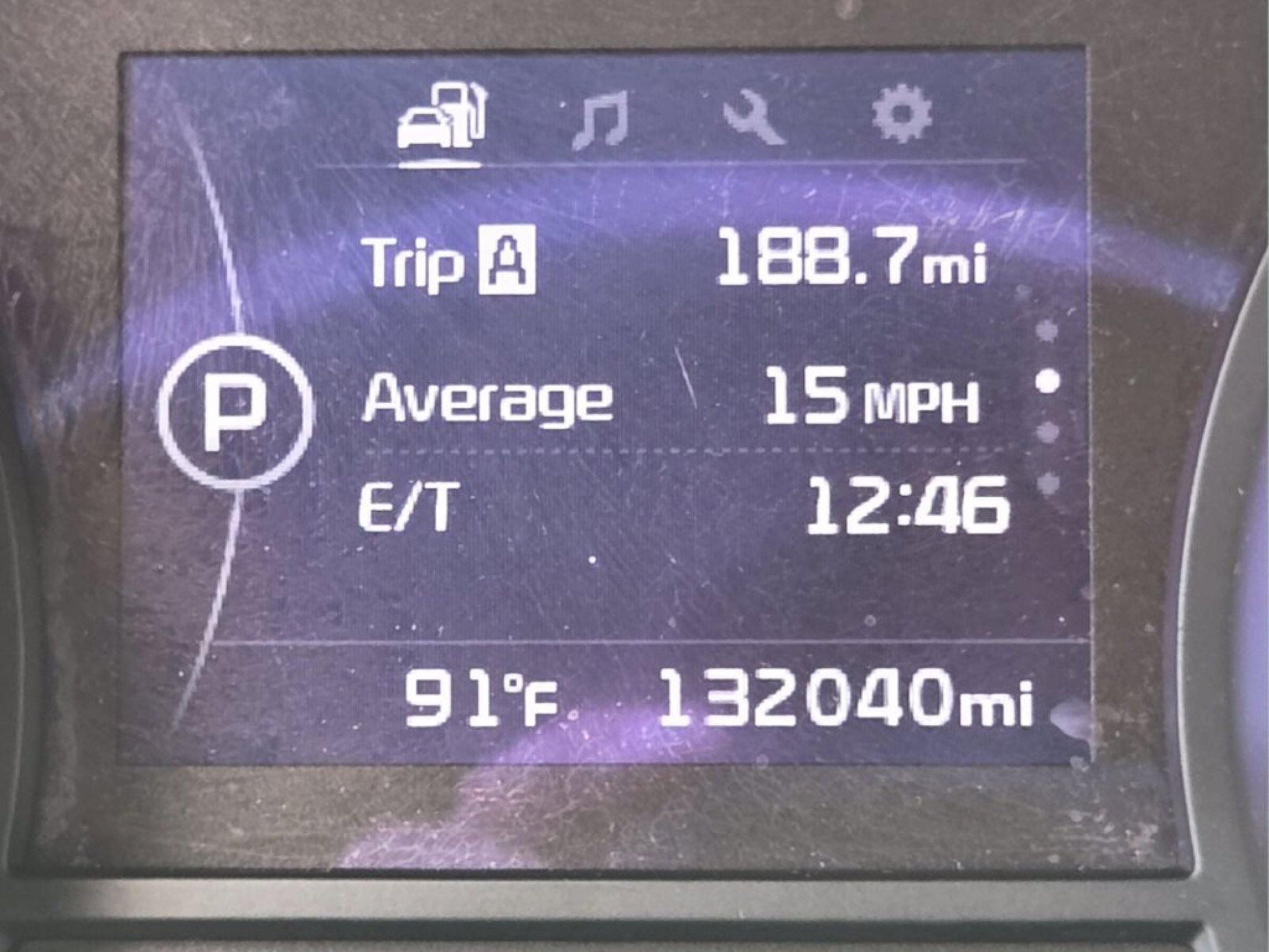 Used 2017 Titanium Bronze Kia EX image 26