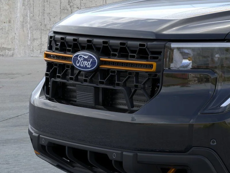 New 2026 Black Ford Tremor image 18