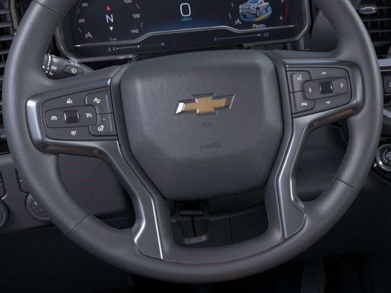 2026 Chevrolet Silverado 2500 HD ZR2 - Photo 19