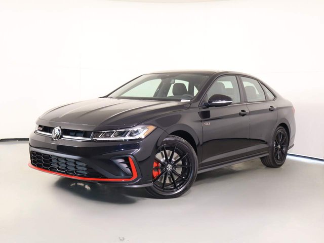 2026 Volkswagen Jetta GLI Autobahn