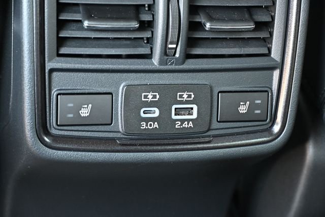 New 2026 Gray Subaru Wilderness image 11
