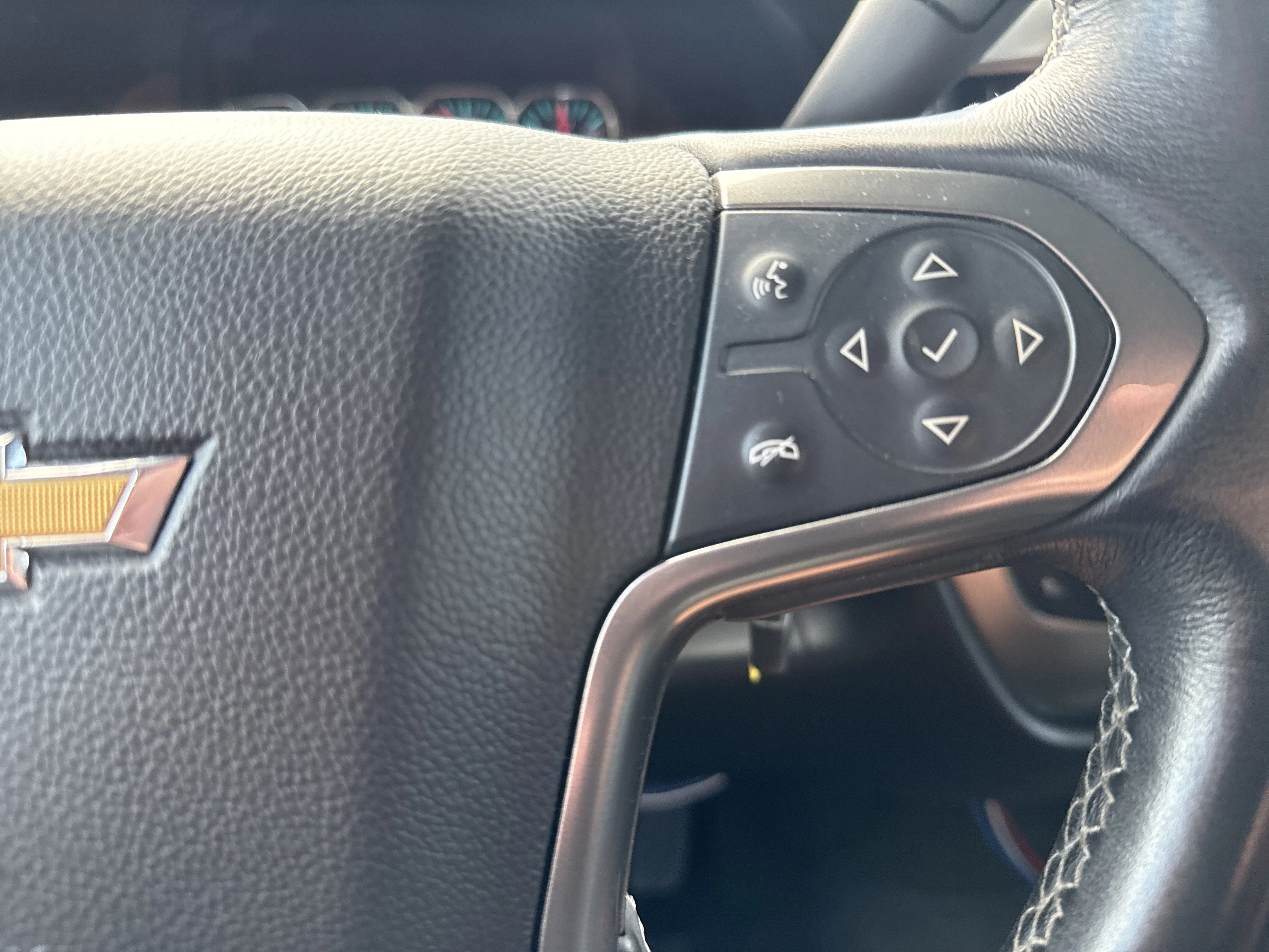 Used 2017 Black Chevrolet LT image 19
