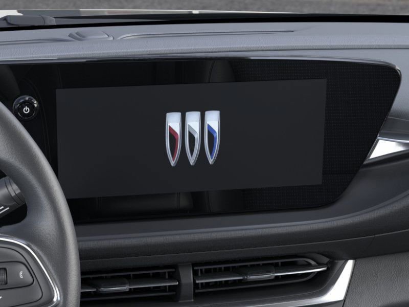 2026 BUICK ENVISTA - Image 27