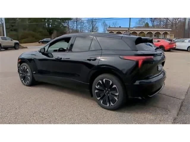 2025 Chevrolet Blazer EV RS - Photo 75