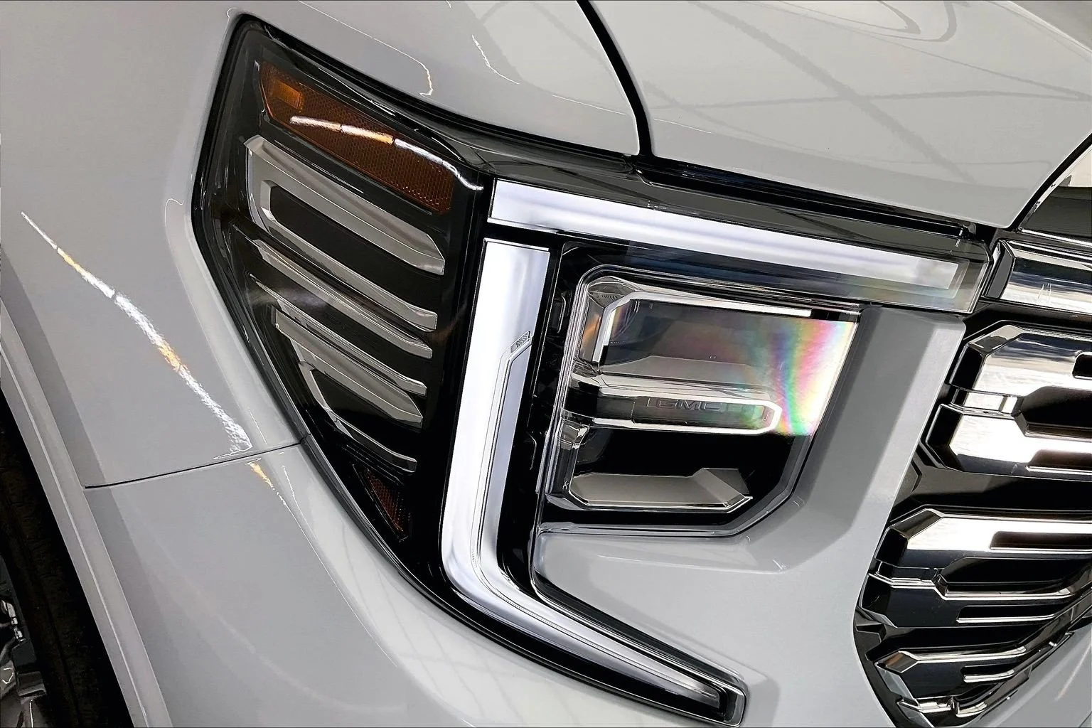2026 GMC Sierra 1500 Denali - Photo 15