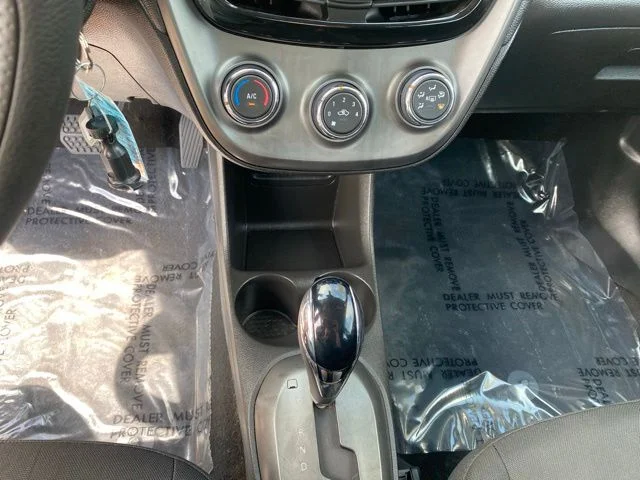 Used 2020 White Chevrolet LS image 13