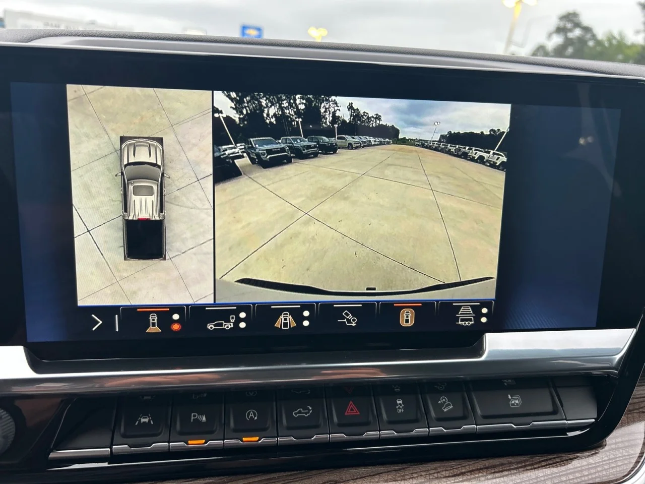 2026 Chevrolet Silverado 1500 RST - Photo 12