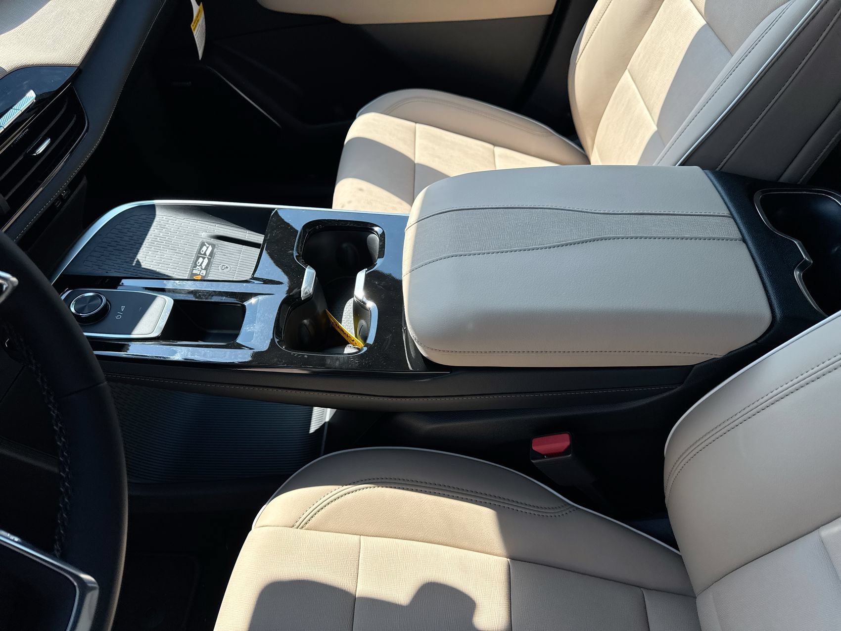 2026 Buick Enclave Preferred - Photo 21