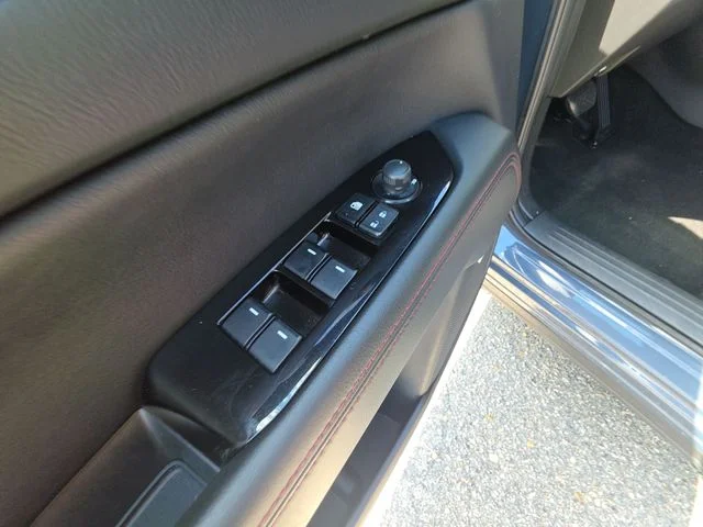 Used 2024 Gray Mazda 2.5 S Carbon Edition image 13
