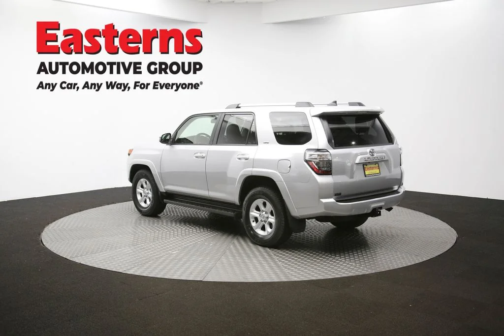 Used 2024 Silver Toyota SR5 image 64
