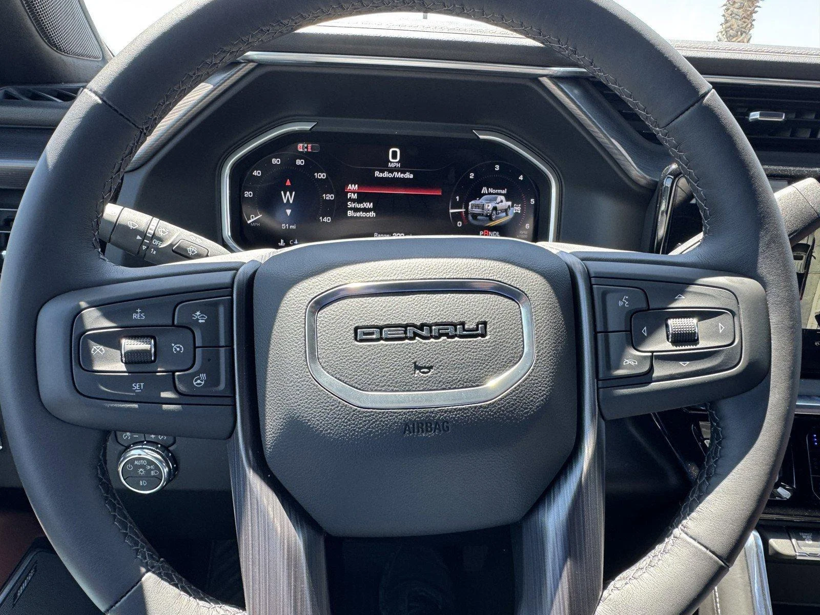 New 2026 Downpour Metallic GMC Denali Ultimate image 23
