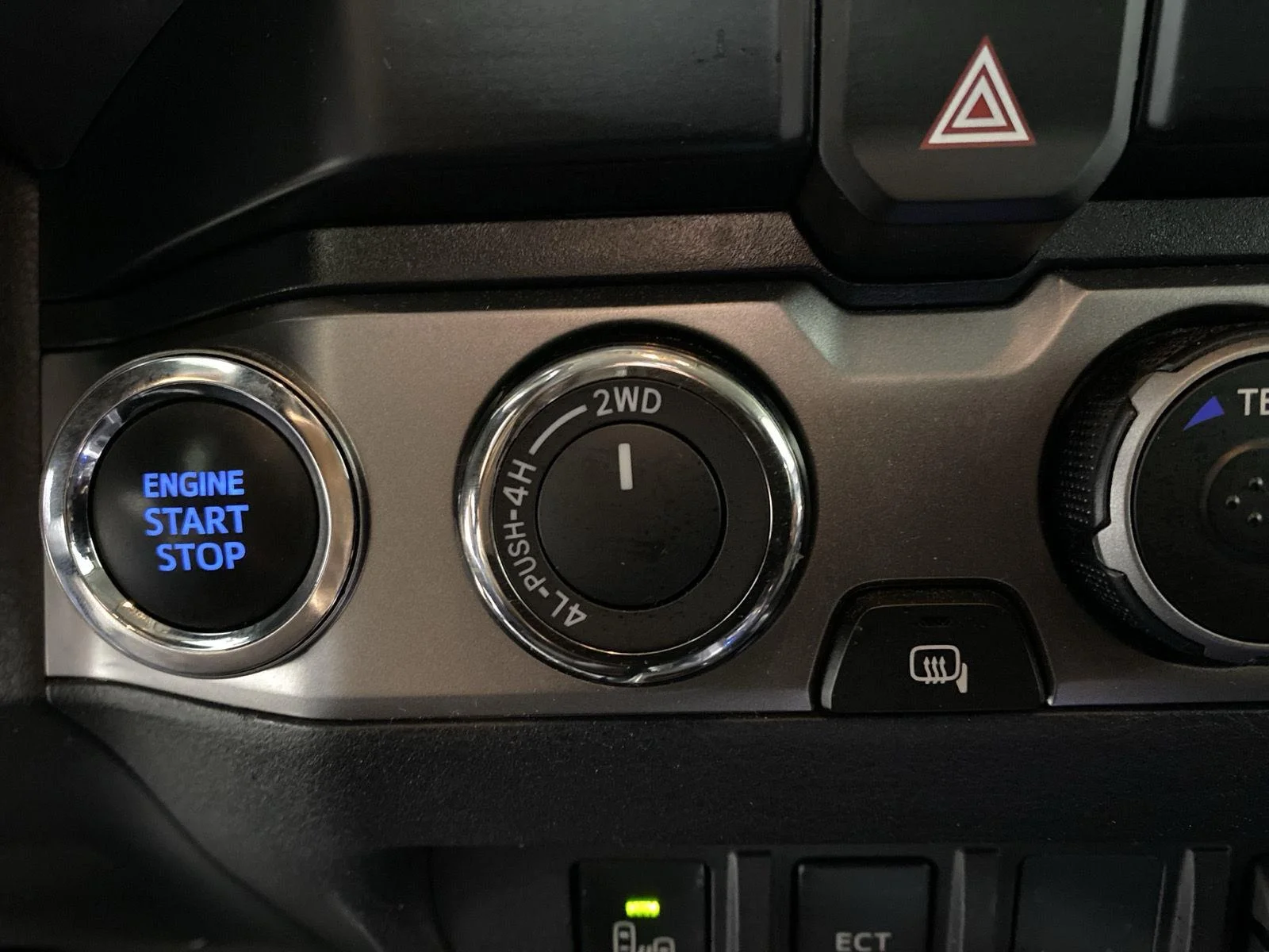 Used 2023 Magnetic Gray Metallic Toyota Trail Special Edition image 22