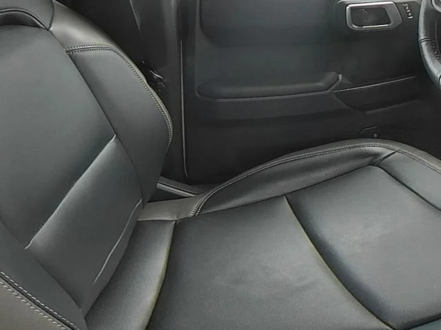 Used 2025 Beige Ford Outer Banks image 37