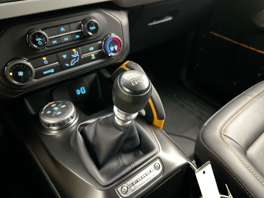 Used 2022 Area 51 Ford Badlands image 23