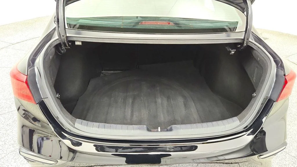 Used 2019 Aurora Black Kia S IVT image 22