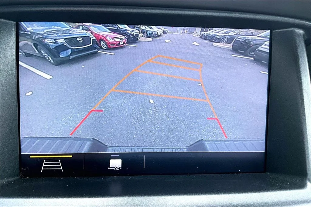 Used 2021 Orange Chevrolet ZR2 image 22
