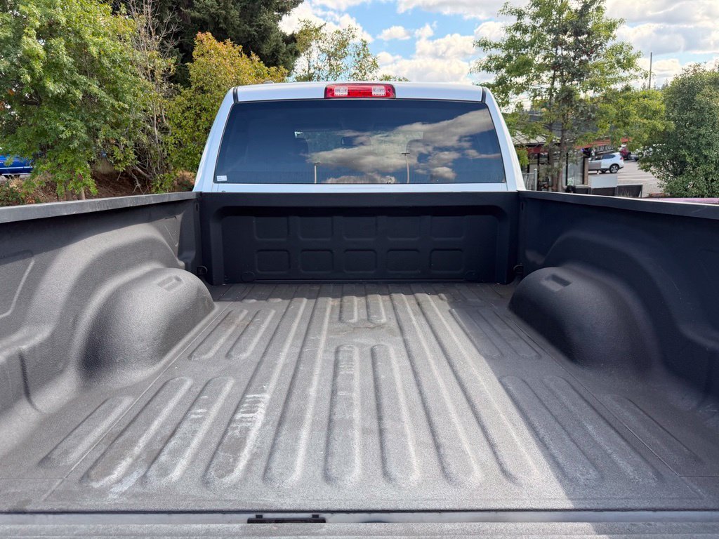 Used 2015 Silver Ram Tradesman image 10