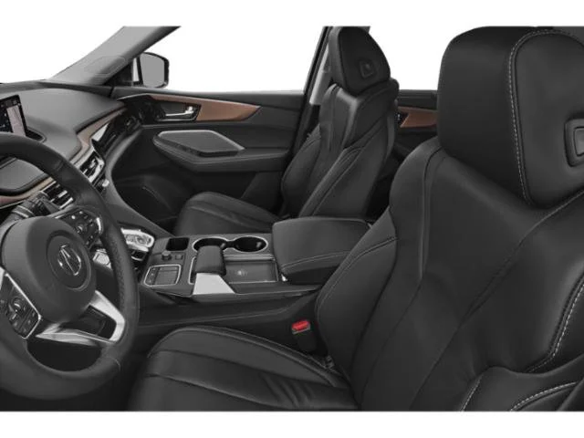 Used 2023 Gray Acura w/Technology Package image 9