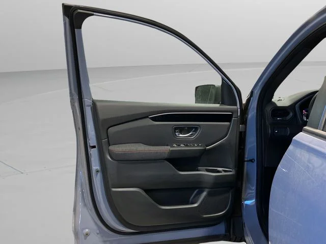 New 2026 Gray Honda Sport image 27