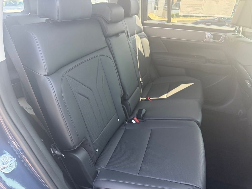 New 2027 Blue Hyundai SEL AWD image 26