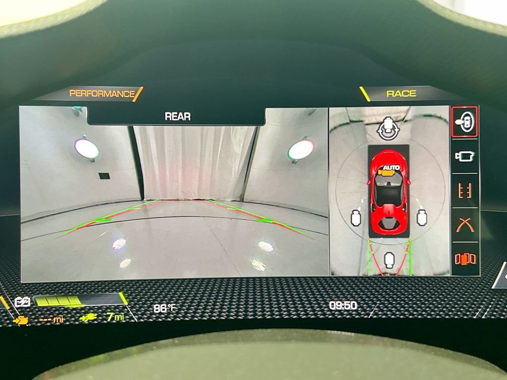 2023 Ferrari SF90 Base - Photo 22