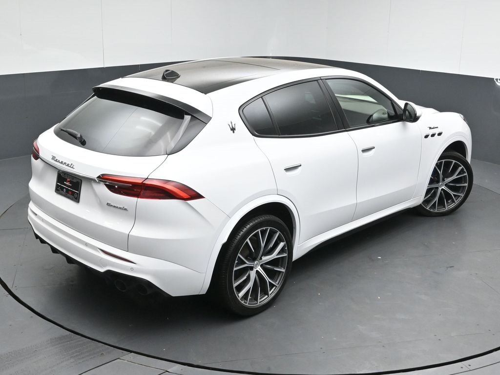 2023 MASERATI GRECALE - Image 39