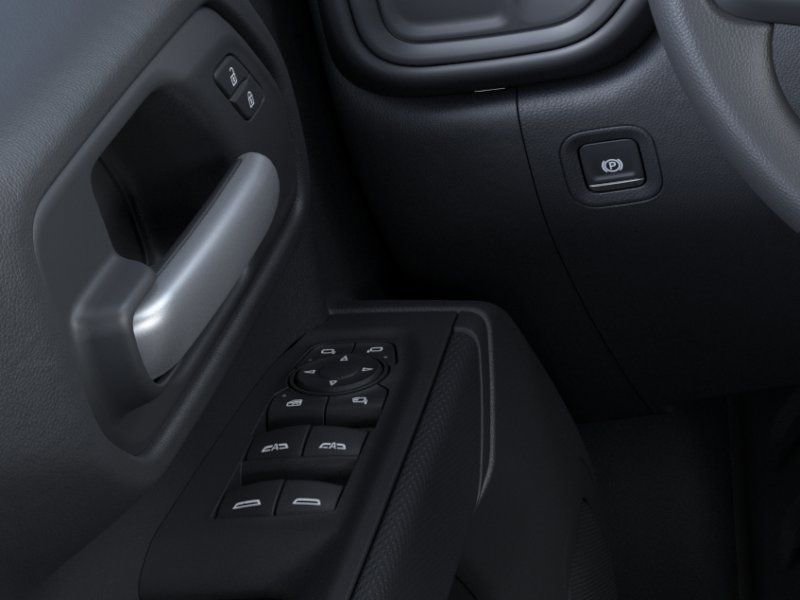 2026 Chevrolet Silverado 2500 HD Work Truck - Photo 22