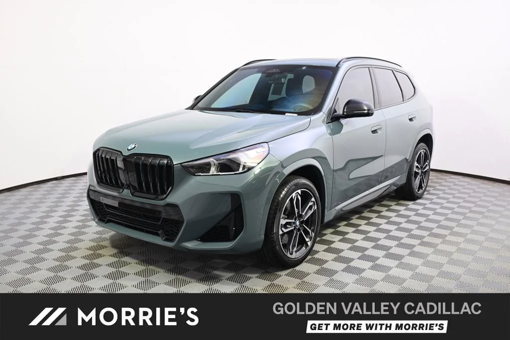 2023 BMW X1 xDrive28i's photo