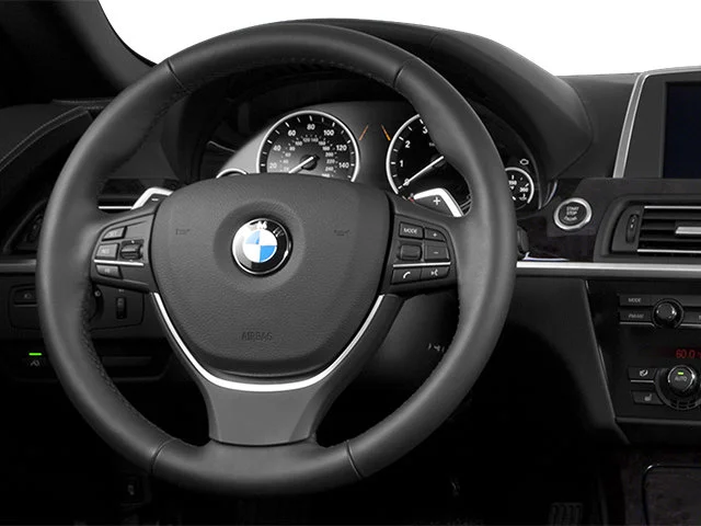 Used 2014  BMW 650i xDrive image 6