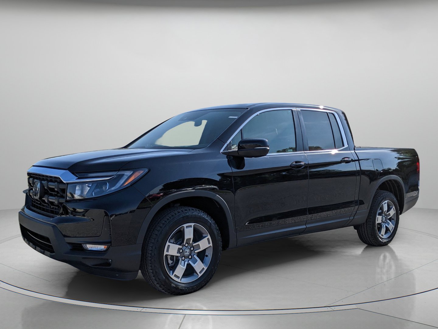 2026 Honda Ridgeline RTL - Photo 2