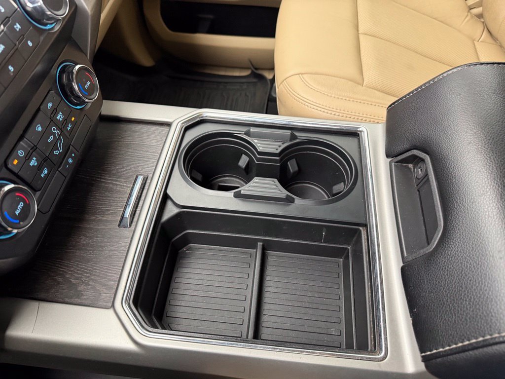 2020 Ford F-350 Super Duty Lariat - Photo 55