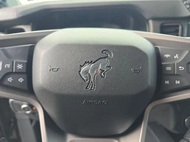 New 2025 Marsh Gray Ford Badlands® image 61