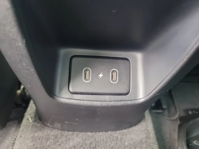Certified Used 2024 Gray Hyundai SEL image 15