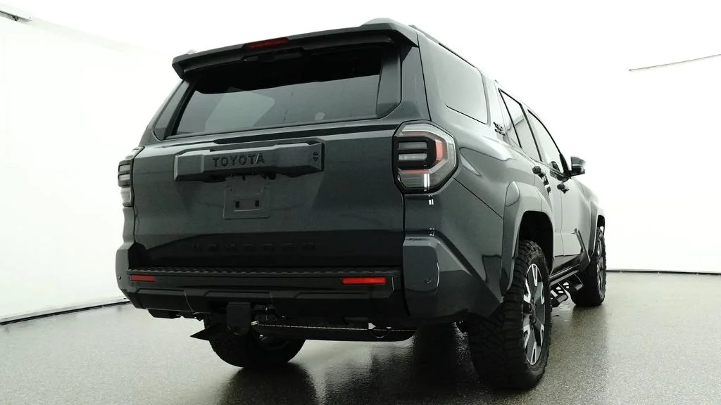 New 2026 Underground Toyota TRD Sport Premium image 18