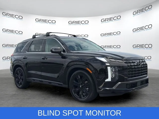 Used 2023 Black Hyundai XRT image 1