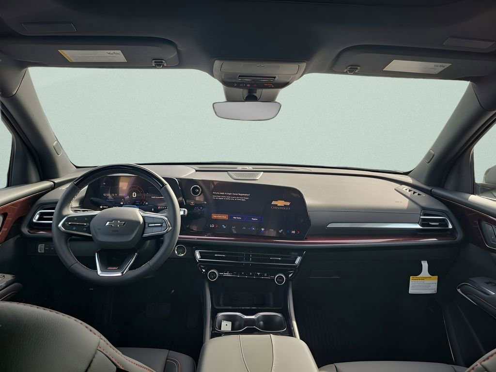 2026 Chevrolet Traverse Z71 - Photo 10