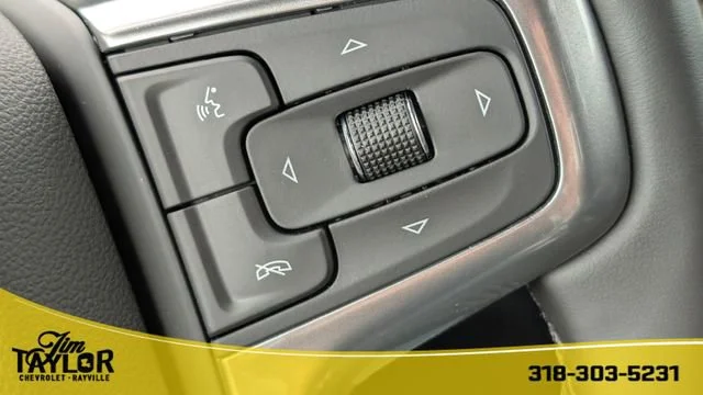 2026 Chevrolet Silverado 1500 RST - Photo 27