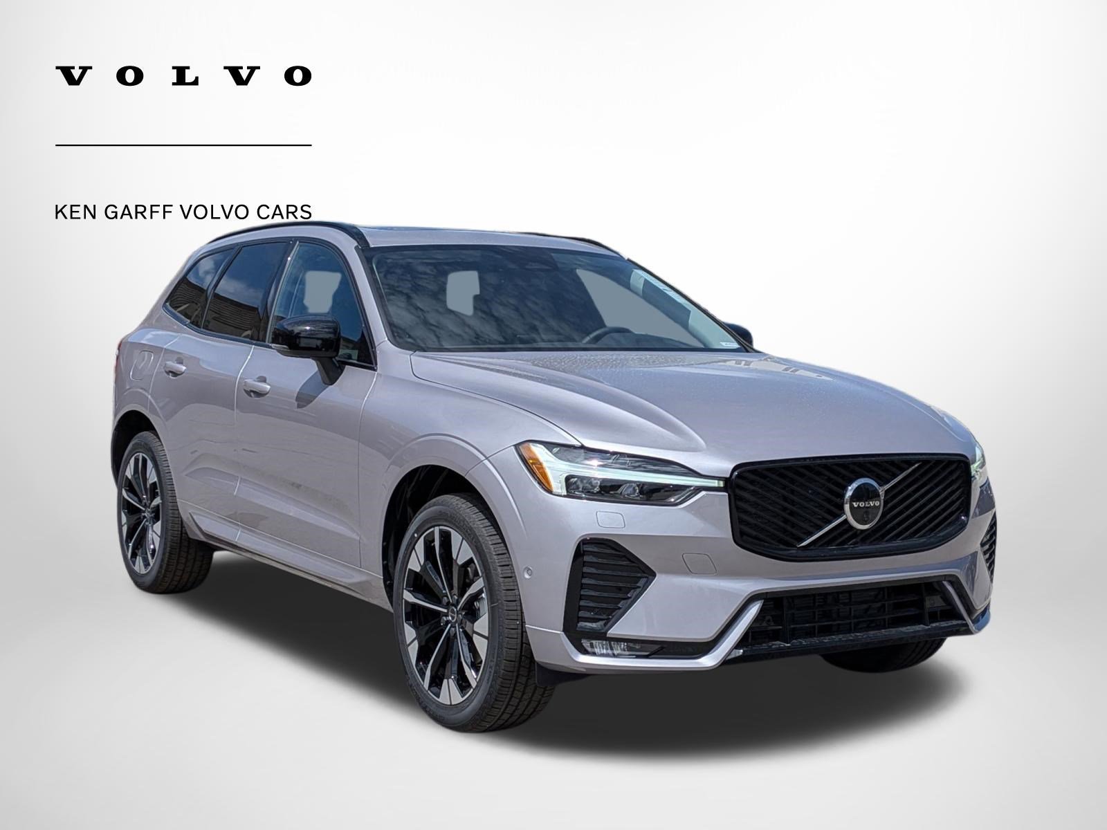 2026 Volvo XC60 B5 Plus Dark AWD's photo