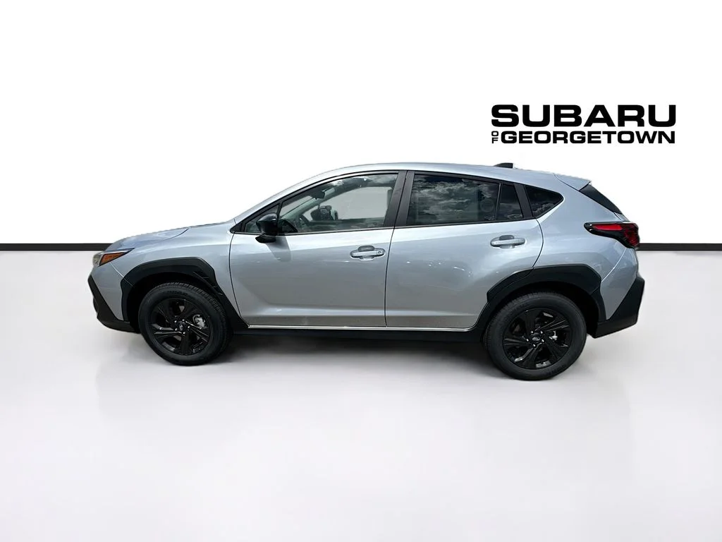 New 2026 ICE SILVER METALLIC Subaru Base image 4