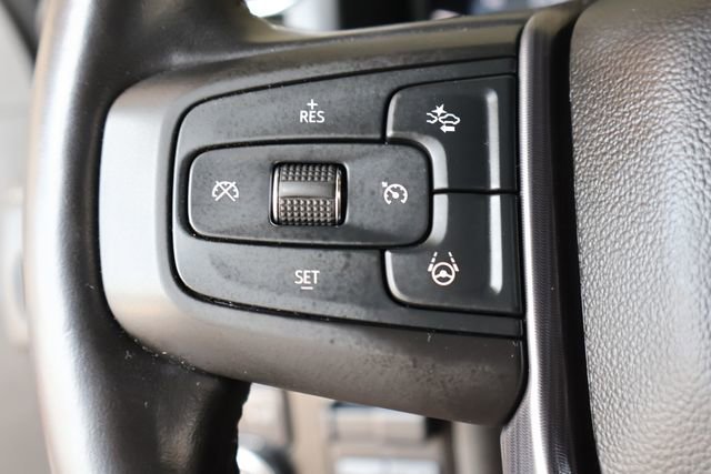 Used 2023 Onyx Black GMC Denali Ultimate image 31