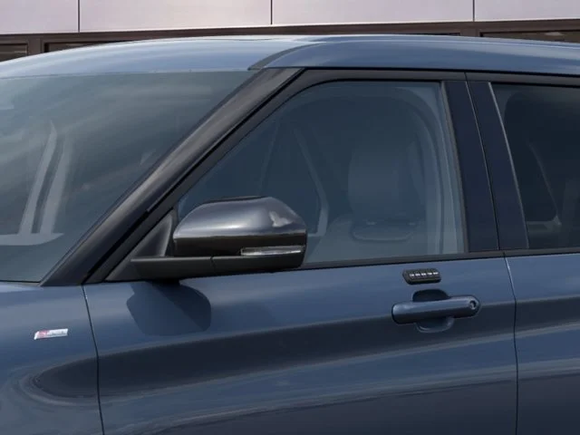 New 2027 Vapor Blue Metallic Ford ST-Line image 20