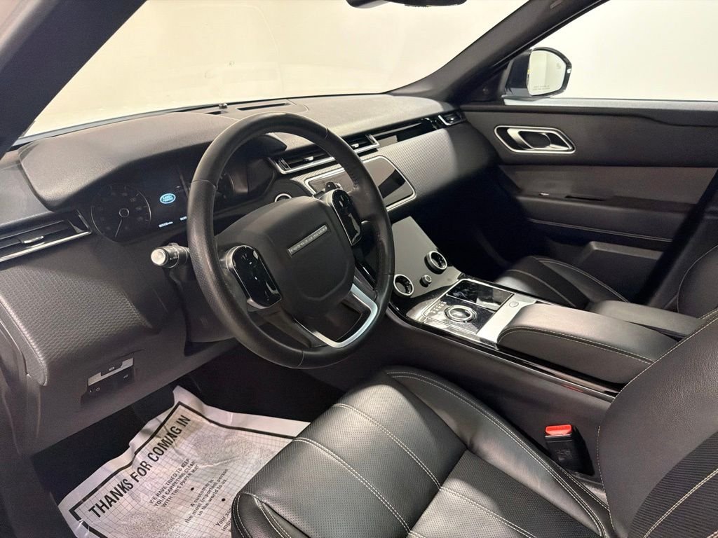Used 2019 Fuji White Land Rover S image 10