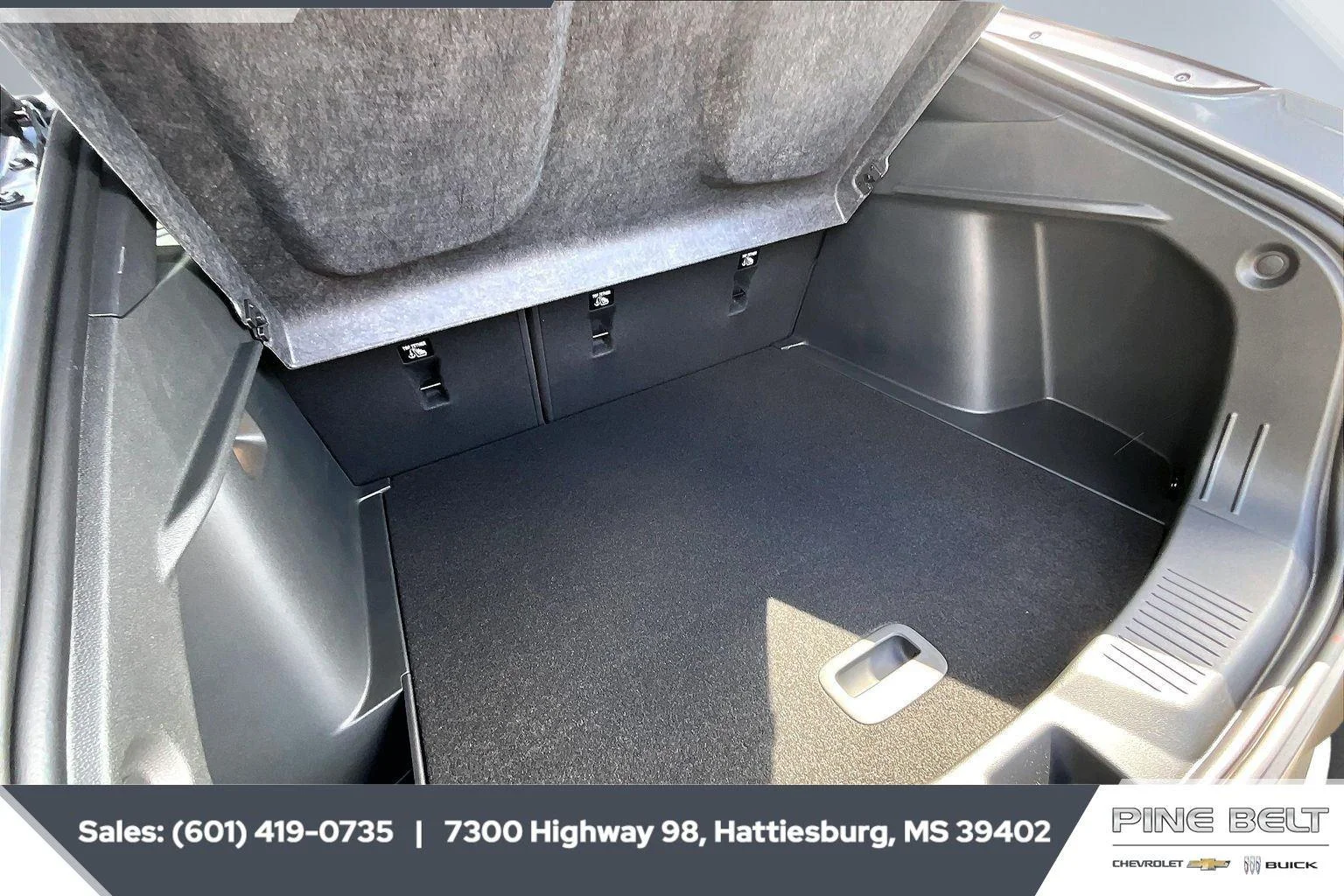 2026 Buick Envista Preferred - Photo 23