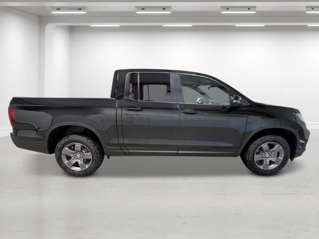 2026 Honda Ridgeline TrailSport - Photo 11